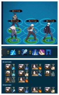 达鲁伊技能爆料最新版,自然之力觉醒，生态平衡守护者归来  第2张