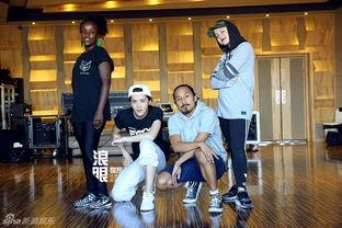 鹿晗新专辑爆料视频