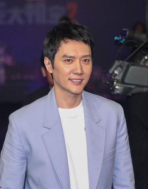 娱乐圈内男明星爆料,揭秘幕后真相与情感纠葛  第3张