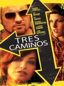 三路狂奔 在线观看,激情四溢的极限挑战之旅 第2张 三路狂奔 在线观看,激情四溢的极限挑战之旅 第2张